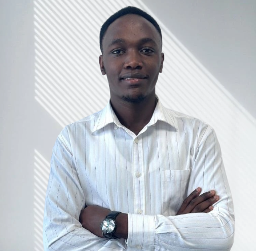 Joseph Mwacha